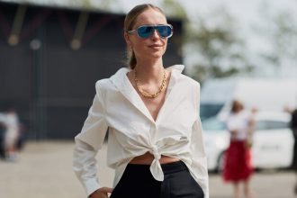 Dress Code: Tι φοράμε για να βγούμε έξω το 2019;