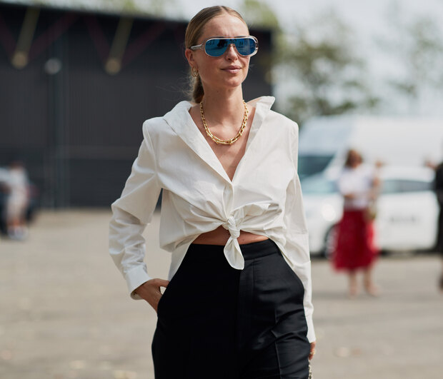 Dress Code: Tι φοράμε για να βγούμε έξω το 2019;