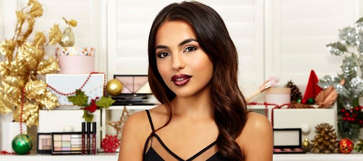 Glitter lips για να είστε η femme fatale της βραδιάς