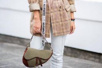 Η τσάντα που θα κυριαρχήσει την επόμενη σεζόν είναι αυτή