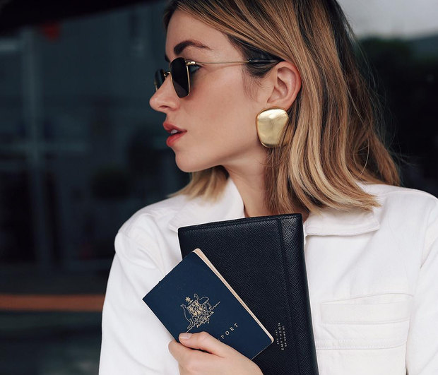 3 μυστικά ομορφιάς για υγιή επιδερμίδα καθ’ όλη την διάρκεια της πτήσης