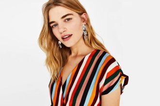 To κόσμημα που όλες φορέσαμε στα 90s επιστρέφει πιο όμορφο από ποτέ