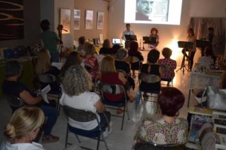 Κοινο_Τοπία - Αναβολή δραστηριοτήτων με συναθροίσεις