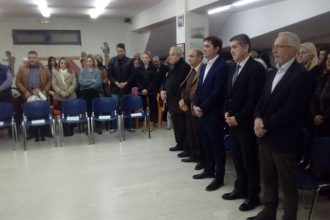 Πολιτιστικός Σύλλογος Τέρψης: Αύριο γιορτάζει τα 60 χρόνια από την ίδρυσή του