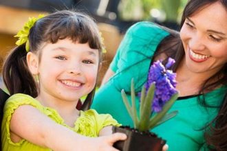 Μιλήστε στο παιδί για τα παιδιά με ειδικές ανάγκες