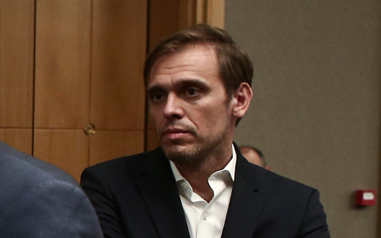 Πάτρα: Ο Δ. Μάντζιος θα εκπροσωπήσει το ΠΑΣΟΚ στις εκδηλώσεις για τον Πολιούχο