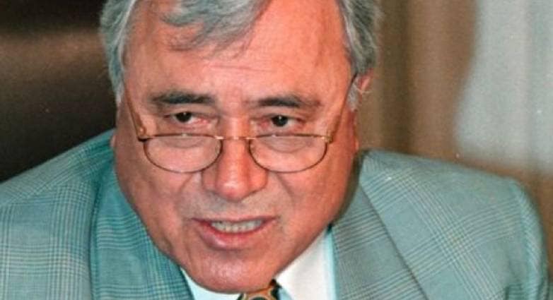 Το συγκινητικό μήνυμα της Κατερίνας Σολωμού για τον πατέρα της