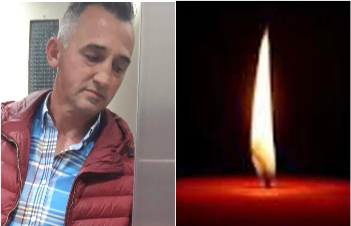 Πάτρα: Το Σάββατο η κηδεία του Θεόδωρου Νεμουτιάνου