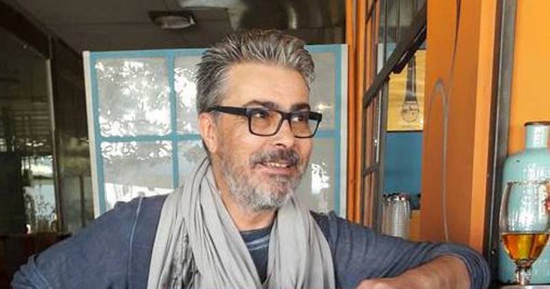 Το τελευταίο βράδυ σου