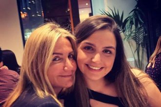 Μαρέβα Μητσοτάκη: Οι ευχές της στην κόρη της Σοφία για τη γιορτή της