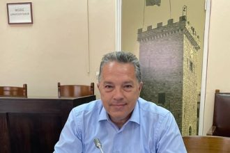 Η κατά τον Δήμο Πατρέων «Πολιτική Αλητεία»