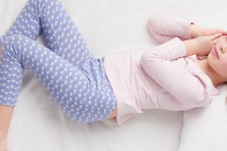 Όταν το παιδί «βρέχει» το κρεβάτι του