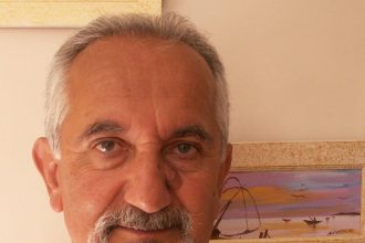 Οι εμπρηστές της Στροφυλιάς είναι πολλοί και είναι όλοι μπροστά μας. ΚΑΜΑΡΩΣΤΕ ΤΟΥΣ!