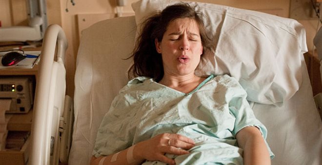 Τα κιλά της πρώτης εγκυμοσύνης «επιβαρύνουν» την δεύτερη