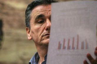 Φαντασιοπληξίες και "καθαρή" έξοδος