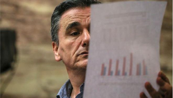 Φαντασιοπληξίες και "καθαρή" έξοδος