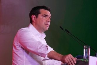 Η ανάρτηση Τσίπρα για τον Μαραντόνα