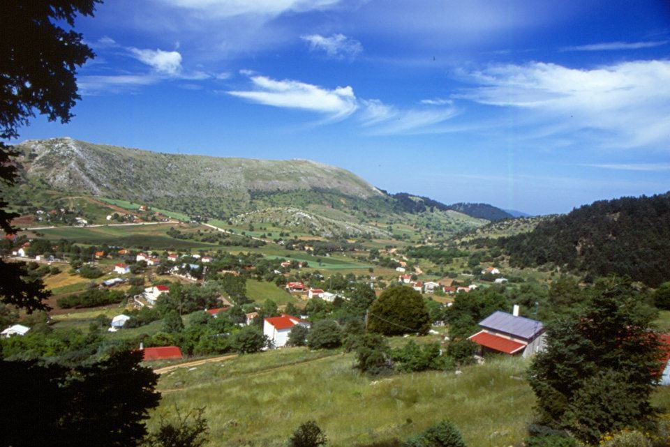 Ενισχυμένη η κάλυψη του δικτύου κινητής τηλεφωνίας στη Ρακίτα