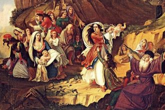 Σαν σήμερα 18 Δεκεμβρίου