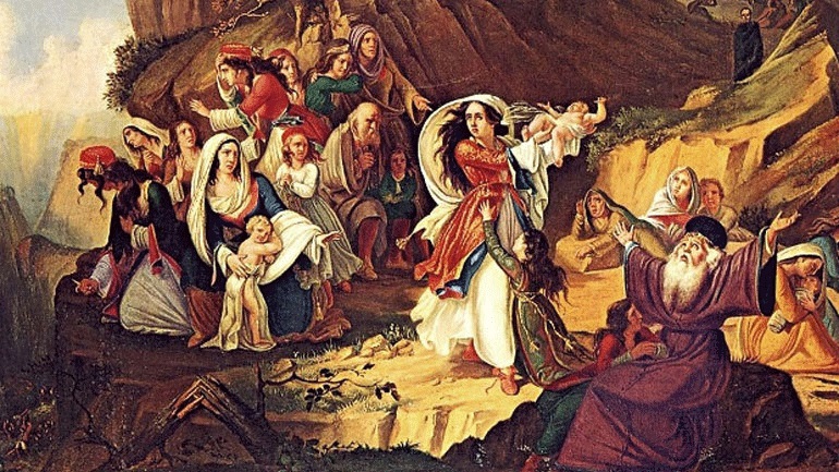 Σαν σήμερα 18 Δεκεμβρίου