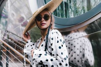 Το καπέλο που θα φοράμε όλες μας τη νέα σεζόν!