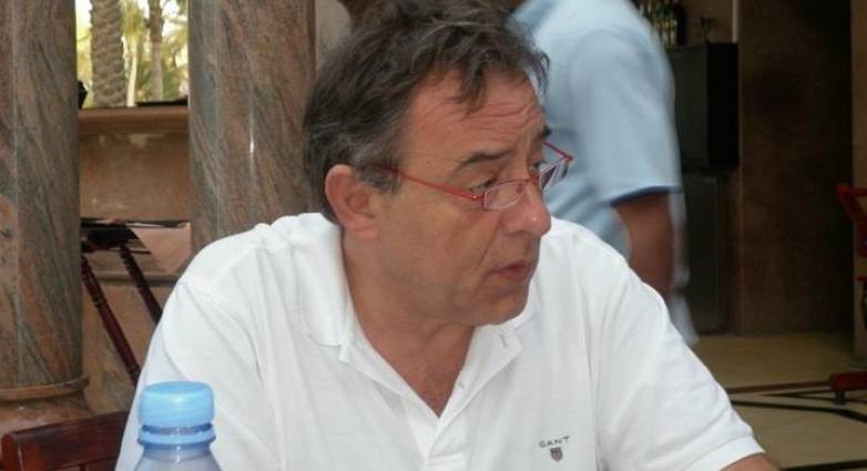 Ανταπάντηση Πατριαρχέα σε Σκανδάμη - Συνεχίζεται η αντιπαράθεση