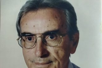 Αλισσός: Εκδήλωση σήμερα στη μνήμη του αγωνιστή πολιτικού Παναγιώτη Κοσιώνη