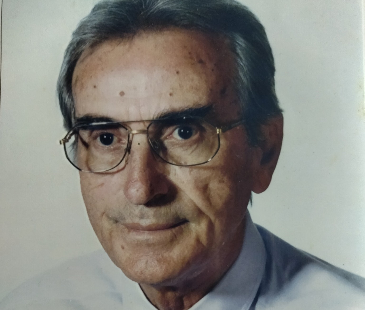 Αλισσός: Εκδήλωση σήμερα στη μνήμη του αγωνιστή πολιτικού Παναγιώτη Κοσιώνη