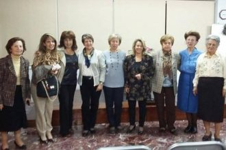 Μορφωτικός Σύλλογος Κυριών Πάτρας: Ματαίωση σημερινής εκδήλωσης