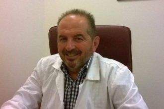 Τι ζητάτε κύριε Νικολόπουλε από τη Ν.Δ.;