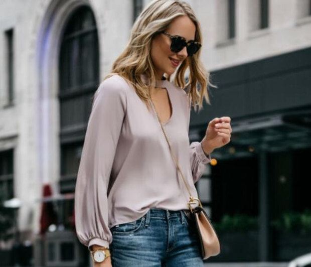 Οι κανόνες που πρέπει να ξέρεις αν έχεις skinny σωματότυπο