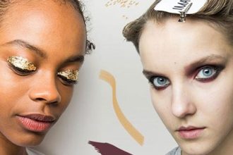 Sparkle any time of the year: Το 2019 η χρόνια του glitter και της λάμψης!