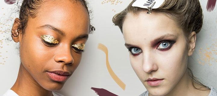 Sparkle any time of the year: Το 2019 η χρόνια του glitter και της λάμψης!