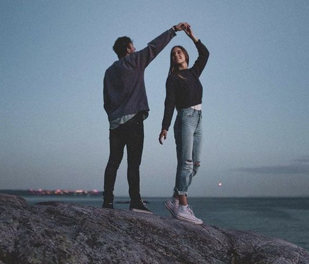 5 βασικοί λόγοι για τους οποίους είσαι μόνη σου