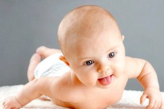 Τα 5 πρώτα λεπτά της ζωής ενός παιδιού