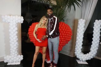 3 ενδείξεις ότι σε απατά, όπως ο Tristan την Khloe