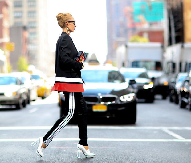 Mόλις ανακαλύψαμε το νέο είδος παπουτσιών που πρέπει να γνωρίζεις