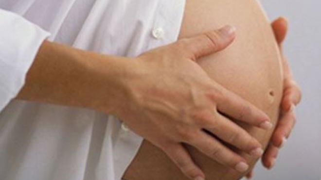 Πώς επηρεάζεται το μωρό από το στρες της μητέρας