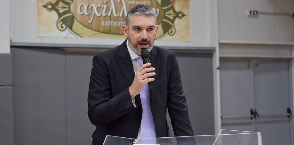 Γνωστοί Πατρινοί στέλνουν ευχές για το Πάσχα μέσα από ένα βίντεο - Δείτε το