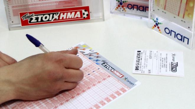 ΠΑΜΕ ΣΤΟΙΧΗΜΑ: Περισσότερα από 7 εκατομμύρια ευρώ σε κέρδη μοίρασε τη προηγούμενη εβδομάδα