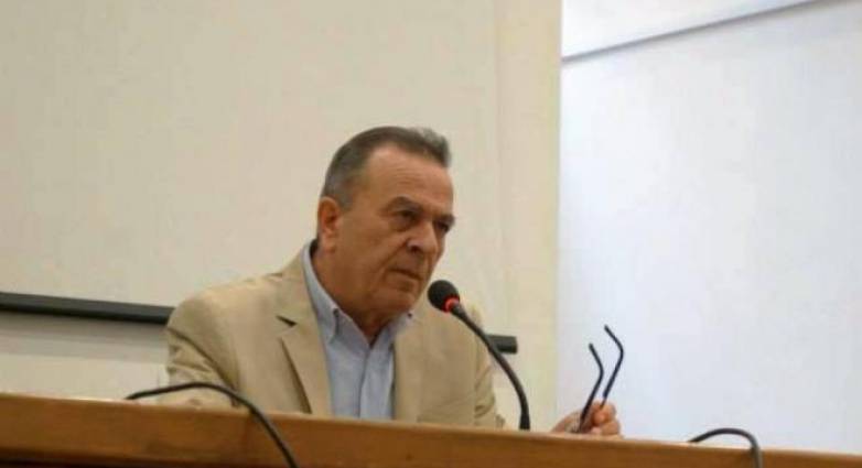 Χρήστος Πατούχας: Περί «πλειοψηφούσας αντιπολίτευσης» ή πως η μισή αλήθεια γίνεται ένα ολόκληρο ψέμα!