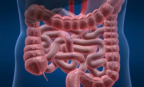 Η πρώτη λαπαρασκοπικά υποβοηθούμενη ημιτυφλεκτομή σε παιδί με νόσο του Crohn στην Ελλάδα