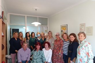 Πάτρα: Στην «Φλόγα» τα χρήματα από τη συναυλία με την Βασιλική Καραγιάννη