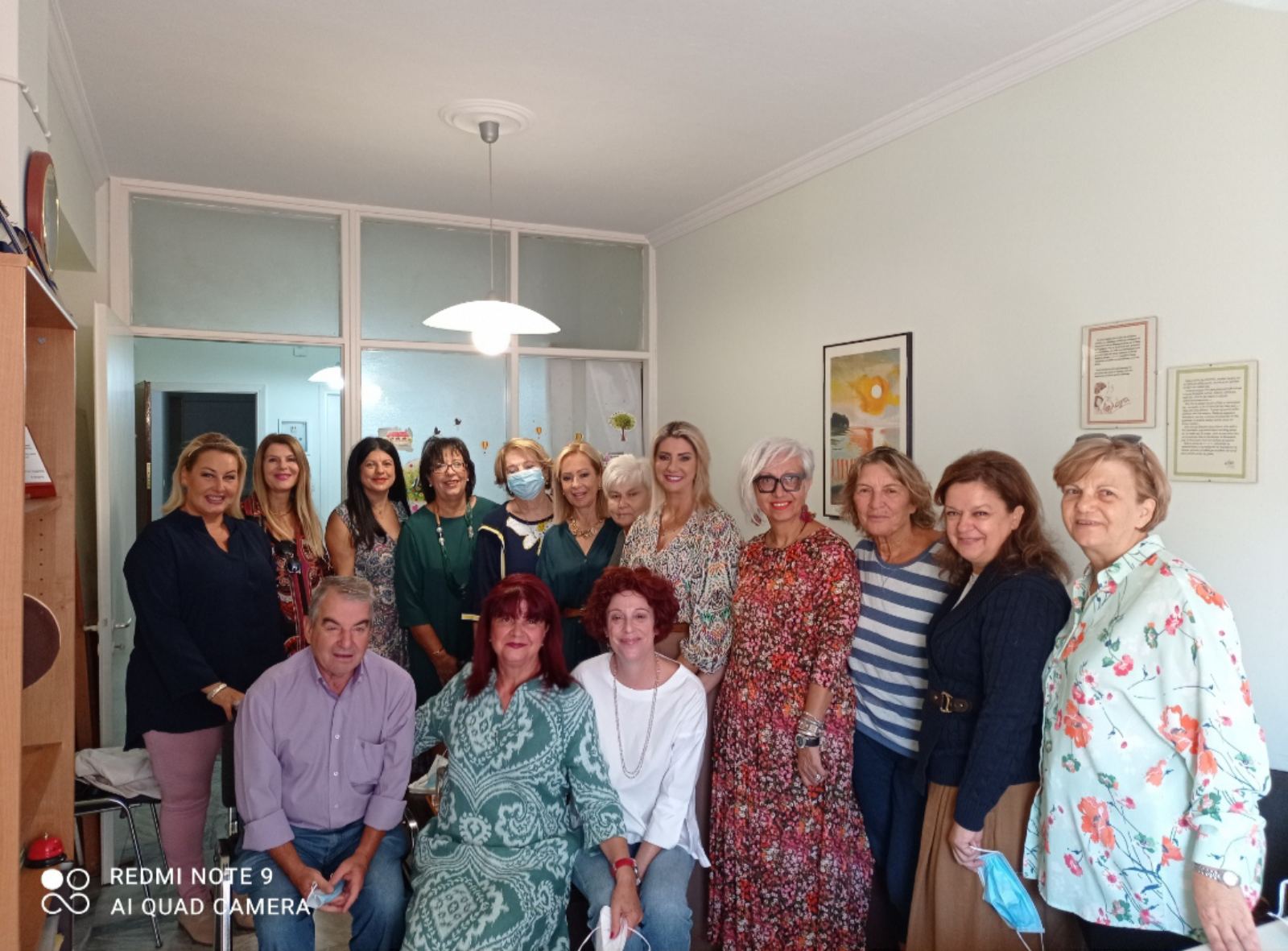 Πάτρα: Στην «Φλόγα» τα χρήματα από τη συναυλία με την Βασιλική Καραγιάννη