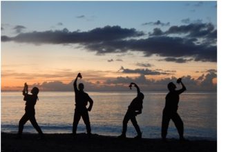 Ανεβαίνει στο Επίκεντρο+ η παράσταση για εφήβους & ενήλικες, "Οδύσσεια ή μια δικαιολογία"