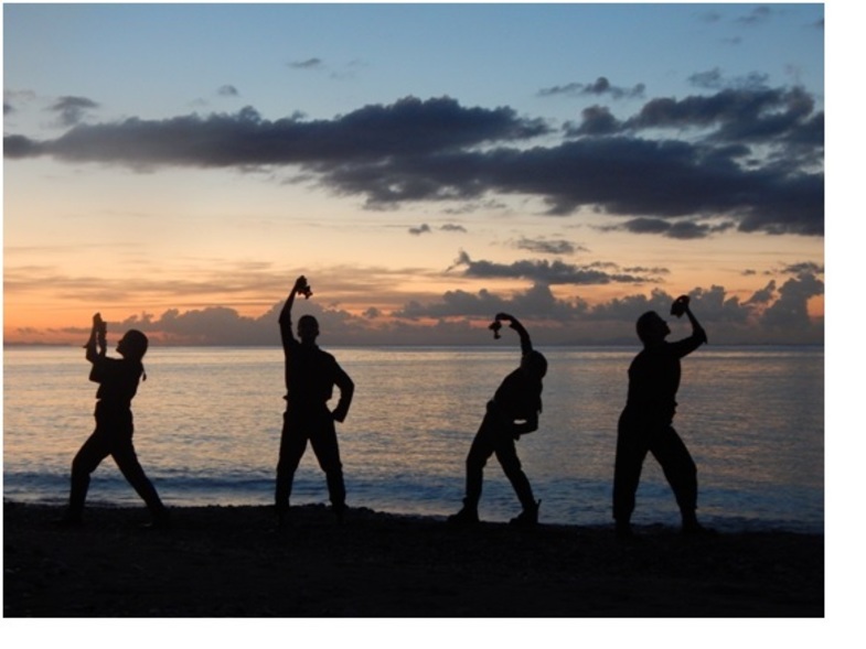 Ανεβαίνει στο Επίκεντρο+ η παράσταση για εφήβους & ενήλικες, "Οδύσσεια ή μια δικαιολογία"