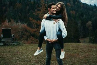 4 λεπτομέρειες που εμείς βρίσκουμε σέξι αλλά οι άντρες όχι