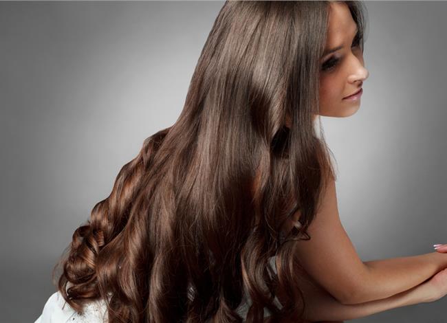 Πως θα αποκτήσεις τα πιο δυνατά, όμορφα και μακριά μαλλιά με 1 μόνο υλικό από την κουζίνα