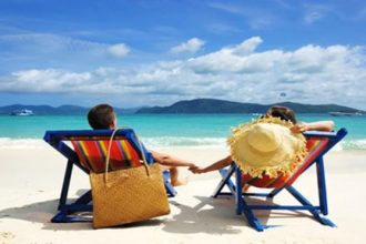 Πού να πας διακοπές ανάλογα με το στυλ σου