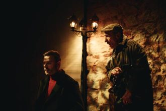 ''Δυο πορτοκάλια για τα Χριστούγεννα…'' , στο Θέατρο ACT